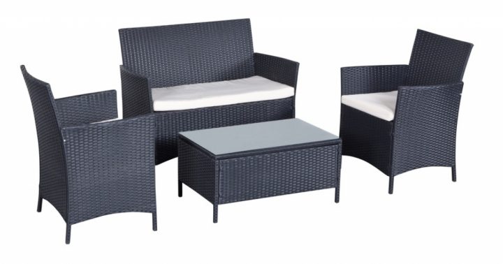 Catalogue Promo Leclerc Salon De Jardin – Jardin Piscine tout Salon. De Jardin Leclerc