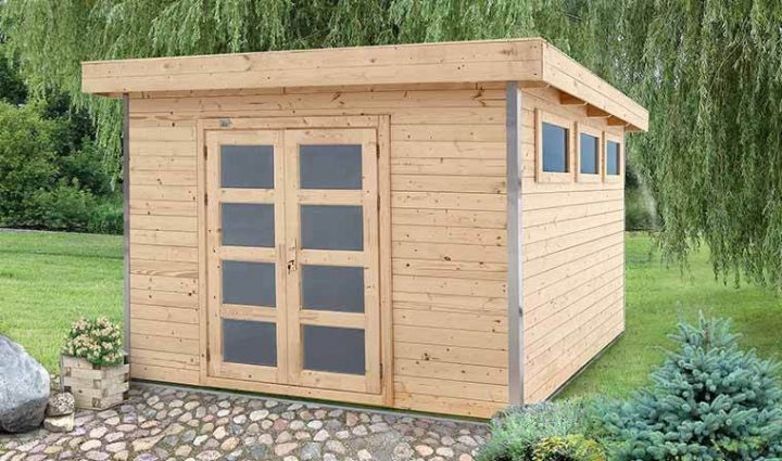 Catgorie Abri De Jardin Page 4 Du Guide Et Comparateur D'Achat destiné Abri De Jardin Arrow 5M2