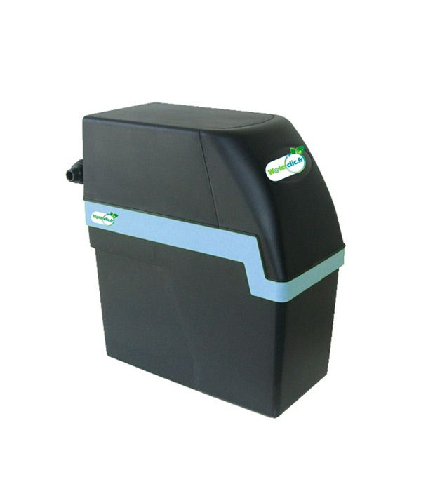 Catgorie Adoucisseur Deau Page 1 Du Guide Et Comparateur D dedans Adoucisseur Sans Electricite