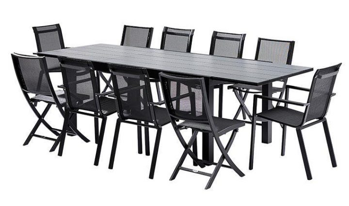 Catgorie Salon De Jardin Page 4 Du Guide Et Comparateur D à Salon De Jardin 10 Personnes