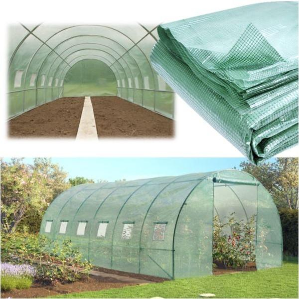 Catgorie Serre De Jardin Du Guide Et Comparateur D'Achat avec Bache Serre Jardin