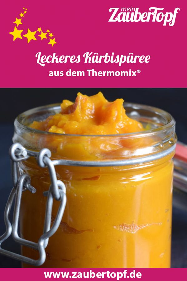 kürbispüree für kuchen kürbispüree für kuchen