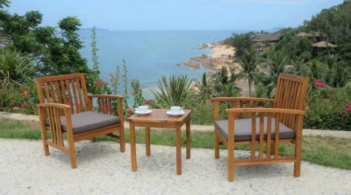 Cdiscount : Salon De Jardin 2 Personnes En Acacia À 89,99 concernant Salon De Jardin C Discount Cdiscount : Salon De Jardin 2 Personnes En Acacia À 89,99 concernant Salon De Jardin C Discount