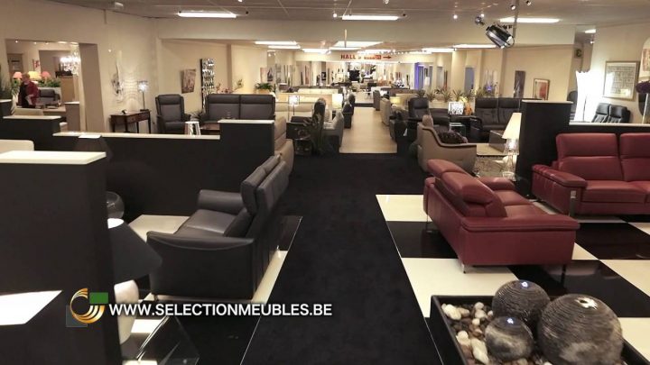Ce Sont Les Soldes Chez Selection Meubles serapportantà Selection Meuble