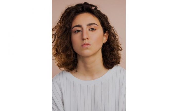 Célia Gouin-Arsenault | Agence De Launière tout Agence De Launiere