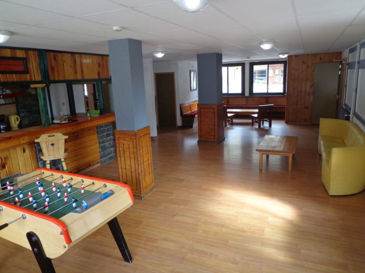 Centre Léon Bourgeois – Gite De Groupe Hautes-Alpes 120 à Chambre D Hote Briançon Centre Léon Bourgeois – Gite De Groupe Hautes-Alpes 120 à Chambre D Hote Briançon