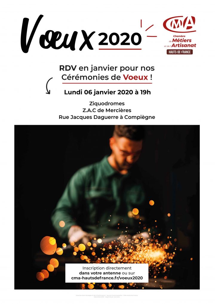 Cérémonie De Voeux De La Cma À Compiègne | Chambre De avec Chambre Des Metiers 06 Cérémonie De Voeux De La Cma À Compiègne | Chambre De avec Chambre Des Metiers 06