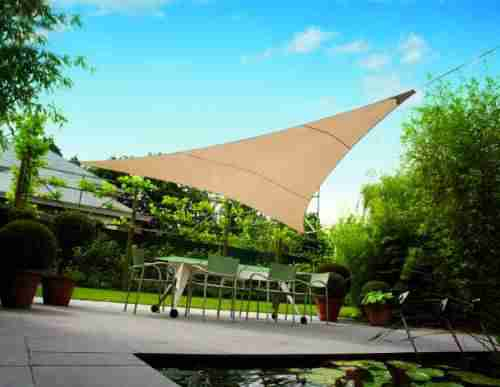 Cet Été, Choisissez Parmi Parasols, Tonnelles De Jardin Ou destiné Toile Tendue Jardin Cet Été, Choisissez Parmi Parasols, Tonnelles De Jardin Ou destiné Toile Tendue Jardin