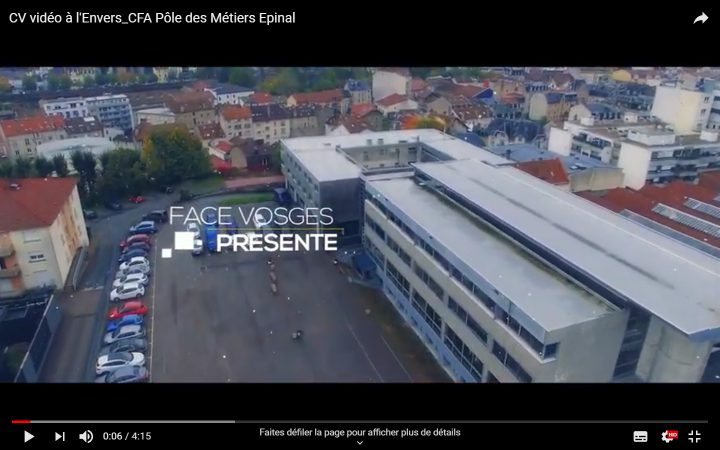 Cfa Pôle Des Métiers – Cfa Pôle Des Métiers dedans Chambre Des Metiers Epinal Cfa Pôle Des Métiers – Cfa Pôle Des Métiers dedans Chambre Des Metiers Epinal