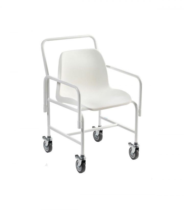 Chaise De Douche À Roulettes – Toilette – Médical Domicile serapportantà Chaise De Douche À Roulettes Chaise De Douche À Roulettes – Toilette – Médical Domicile serapportantà Chaise De Douche À Roulettes