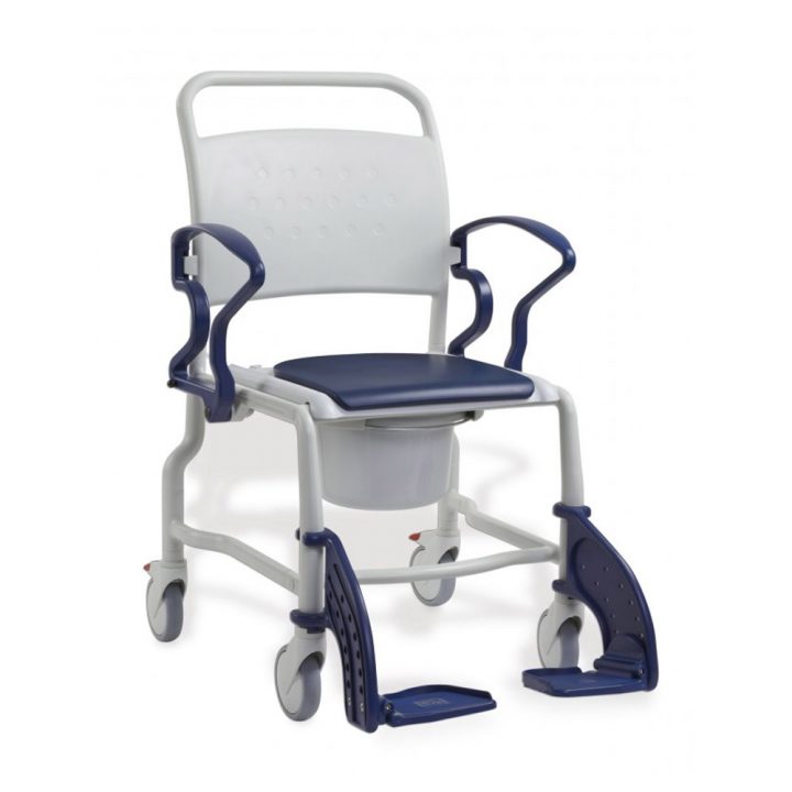 Chaise De Douche Boston Rebotec dedans Chaise De Douche À Roulettes Chaise De Douche Boston Rebotec dedans Chaise De Douche À Roulettes