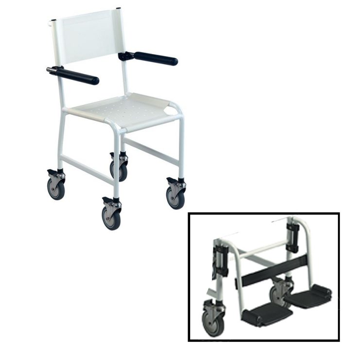 Chaise De Douche Invacare Revato tout Chaise De Douche À Roulettes Chaise De Douche Invacare Revato tout Chaise De Douche À Roulettes