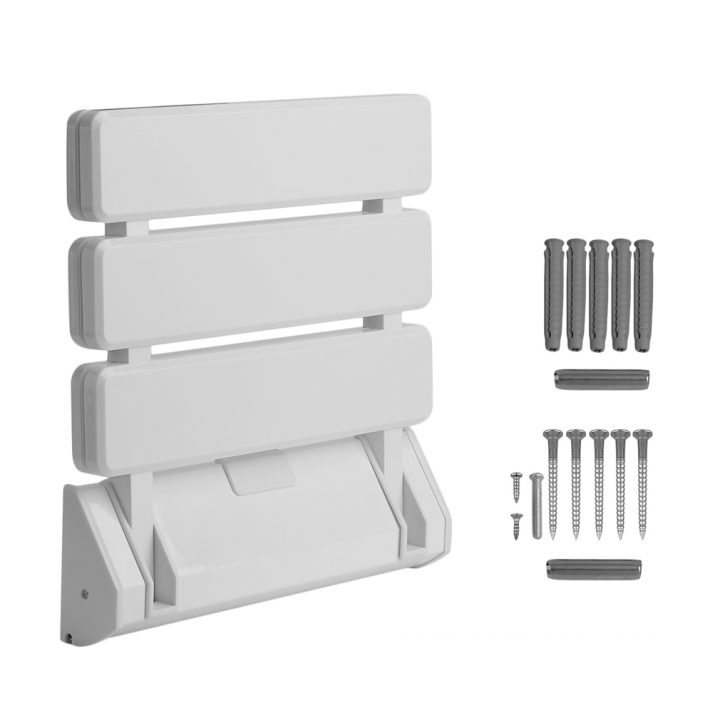 Chaise De Douche Pliante Chaise De Bain Antidérapante Pour destiné Chaise De Douche Pliante