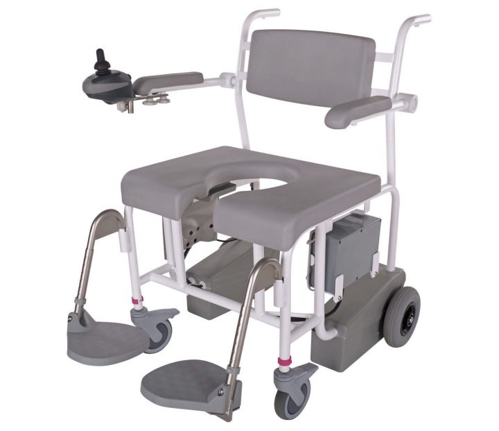 Chaise De Douche / Sur Roulettes / Avec Ouverture Hygiénique tout Chaise De Douche À Roulettes Chaise De Douche / Sur Roulettes / Avec Ouverture Hygiénique tout Chaise De Douche À Roulettes