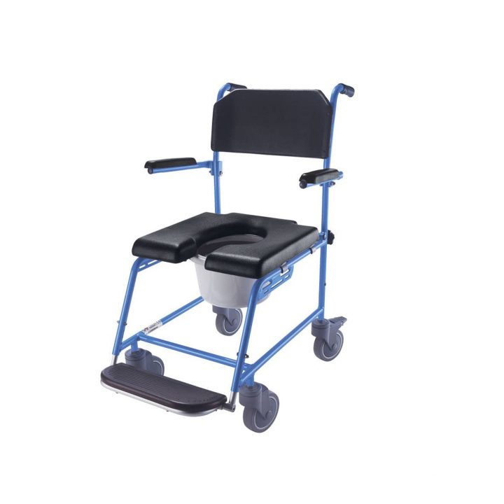 Chaise De Douche – Ts-Aqua – Bischoff & Bischoff – Avec pour Chaise De Douche À Roulettes Chaise De Douche – Ts-Aqua – Bischoff & Bischoff – Avec pour Chaise De Douche À Roulettes