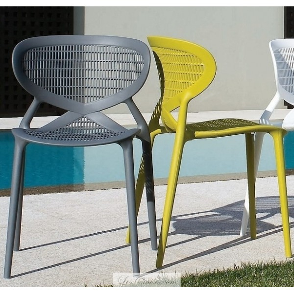 Chaise De Jardin Angel Et Chaises Jardin (Chaises Terrasse encequiconcerne Chaise Suspendue Jardin
