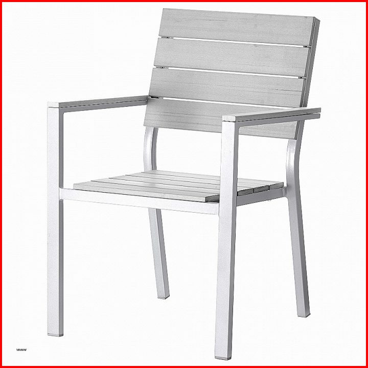 Chaise De Jardin Chez Ikea – Veranda-Styledevie.fr avec Chaises De Jardin Ikea