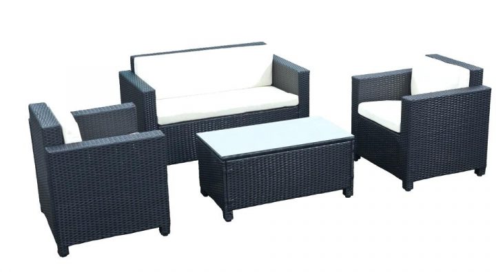 Chaise De Jardin En Plastique Leclerc – Veranda-Styledevie.fr dedans Salon De Jardin Plastique Pas Cher