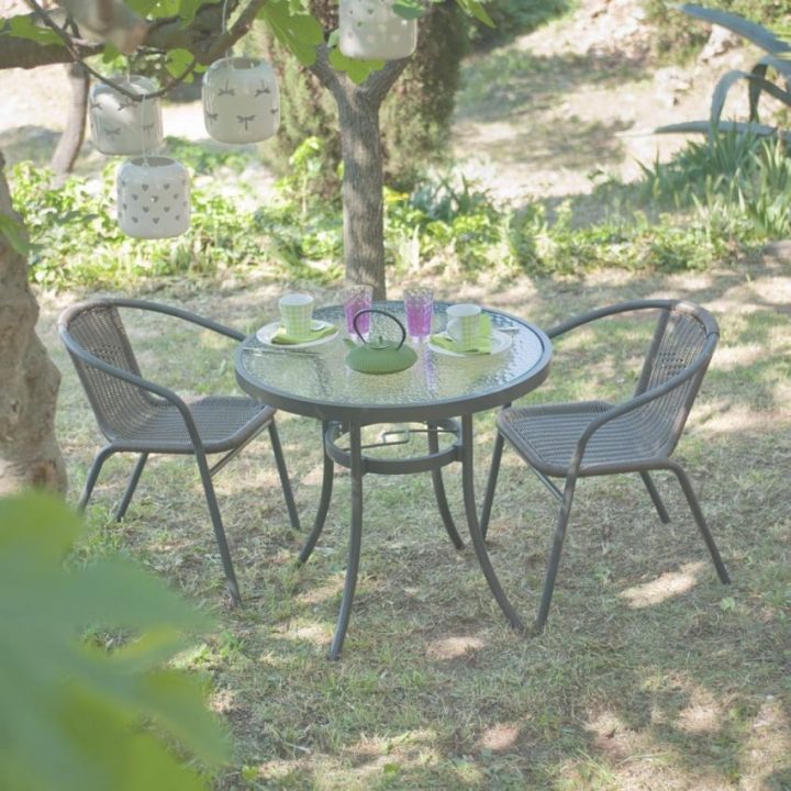 Chaise De Jardin Le Bon Coin serapportantà Salon De Jardin Le Bon Coin