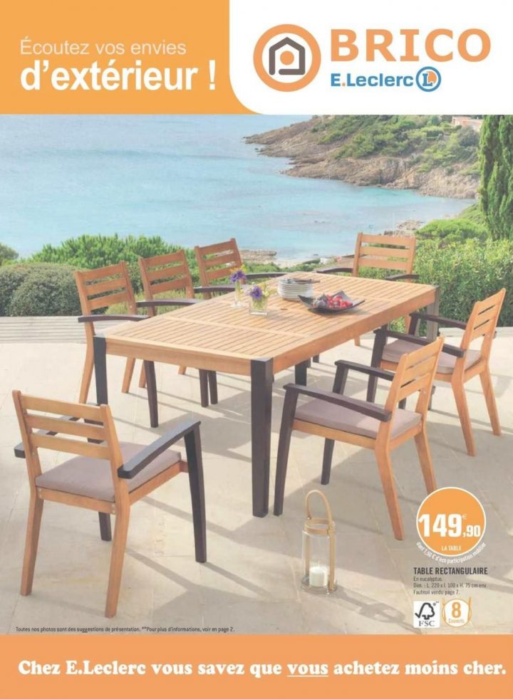 Chaise De Jardin Leclerc | Salon De Jardin, Chaise Salon encequiconcerne Salon Bas De Jardin Leclerc 2020