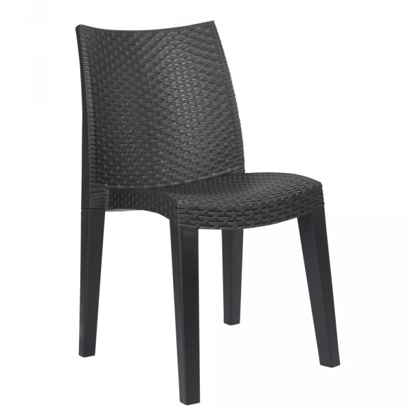 Chaise De Jardin Plastique Gifi à Salon De Jardin Gifi Catalogue