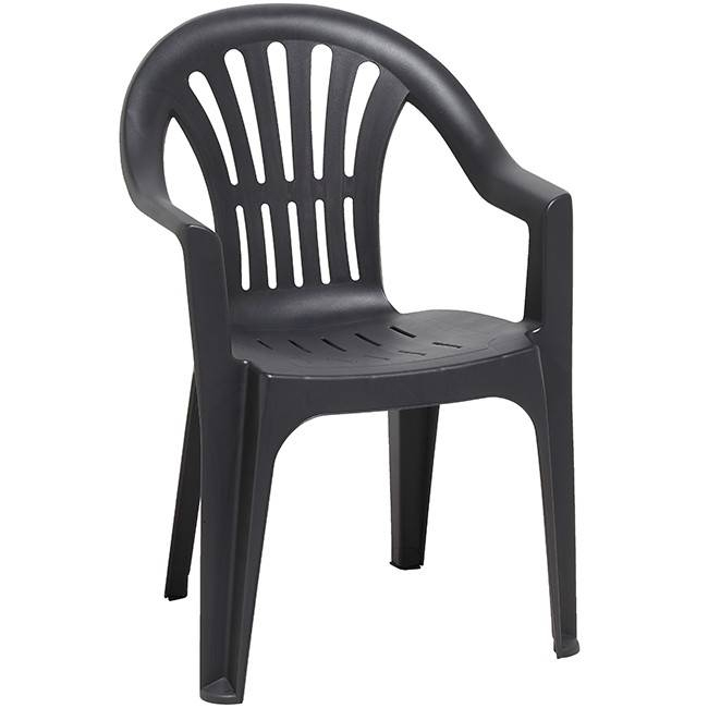 Chaise De Jardin Plastique Gifi dedans Salon De Jardin Gifi Catalogue