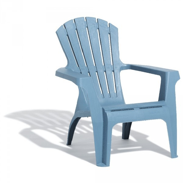 Chaise De Jardin Plastique Gifi pour Gifi Chilienne