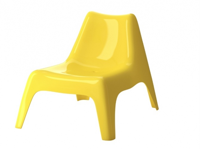 Chaise De Jardin Plastique Ikea serapportantà Meuble De Jardin Ikea