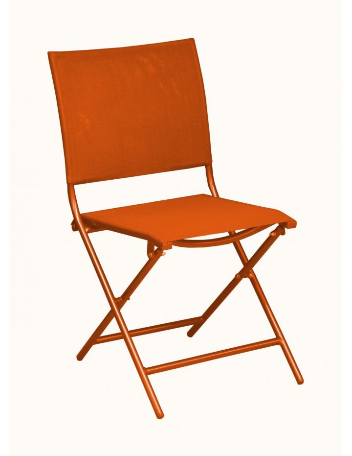 Chaise De Jardin Pliante Globe – Acier Et Toile Tendue concernant Chaise De Jardin Hesperide Chaise De Jardin Pliante Globe – Acier Et Toile Tendue concernant Chaise De Jardin Hesperide
