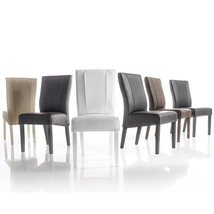 Chaise De Salle À Manger | Kasalinea concernant Promo Chaises Salle Manger