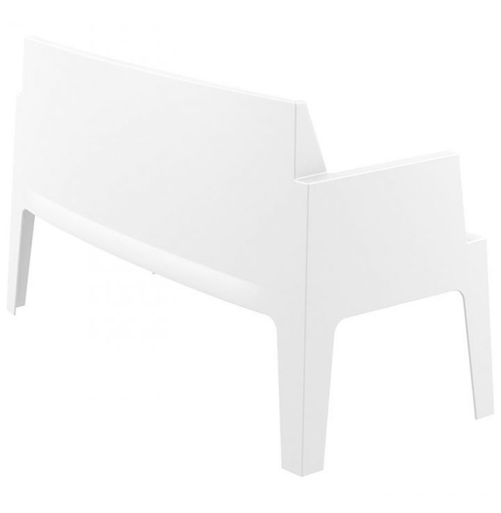 Chaise Design Plemo Xl – Banc De Jardin Blanc En Matière serapportantà Banc De Jardin Plastique Chaise Design Plemo Xl – Banc De Jardin Blanc En Matière serapportantà Banc De Jardin Plastique