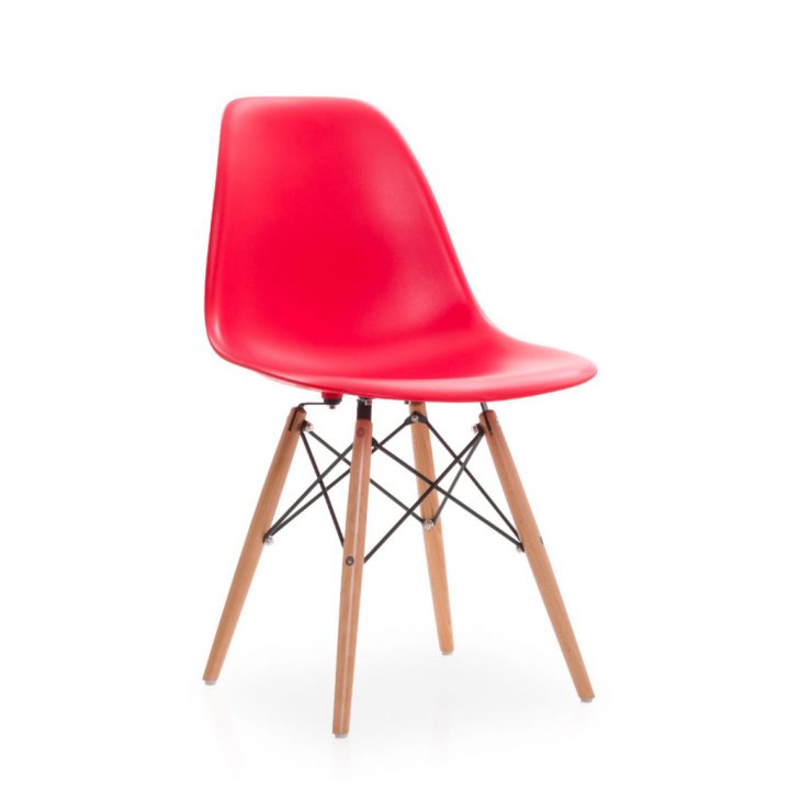 Chaise Dsw – Reproduction Eames – Pas Cher tout Chaise Eames Pas Cher