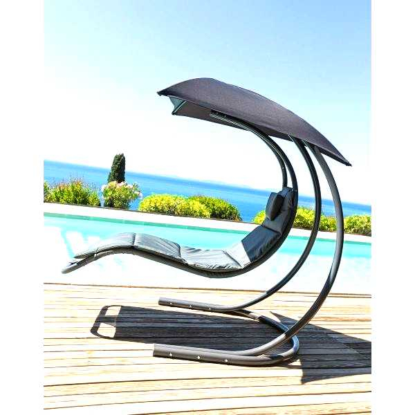 Chaise Longue De Jardin Suspendue dedans Chaise De Jardin Hesperide Chaise Longue De Jardin Suspendue dedans Chaise De Jardin Hesperide