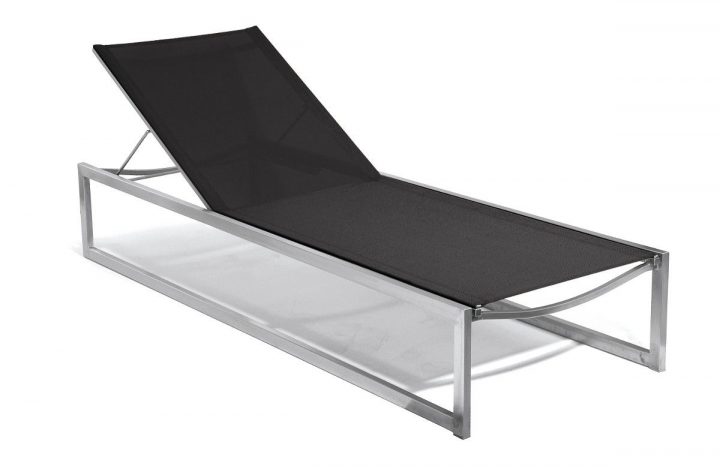 Chaise Longue Design Jardin | Chaise Longue Design, Chaise destiné Chaises De Jardin Ikea