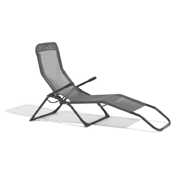 Chaise Longue Pliante Gifi pour Gifi Transat Dream Chaise Longue Pliante Gifi pour Gifi Transat Dream
