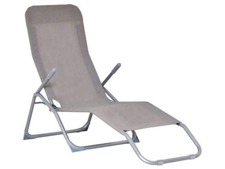 Chaise Longue Salon Conforama pour Transat De Jardin Pas Cher