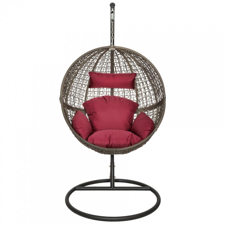 Chaise Longue Suspendue Avec Ombrelle Gris Relax 1 Les dedans Chaise Suspendue Jardin Chaise Longue Suspendue Avec Ombrelle Gris Relax 1 Les dedans Chaise Suspendue Jardin