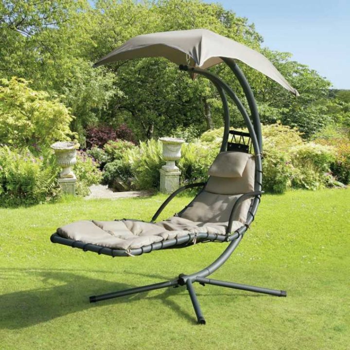 Chaise Longue Suspendue Et Fauteuil Relax à Chaise Suspendue Jardin Chaise Longue Suspendue Et Fauteuil Relax à Chaise Suspendue Jardin