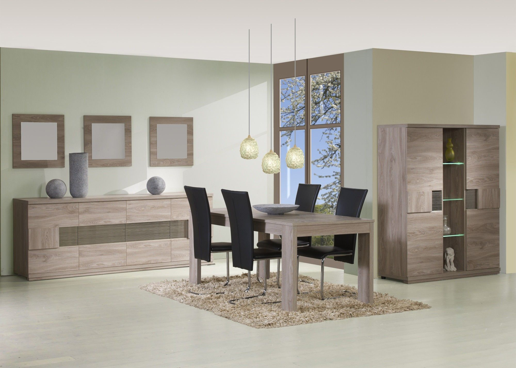 Chaise Salle A Manger Ikea Skateway Org Et Buffet Salle encequiconcerne Ikea Bahut Salle Manger