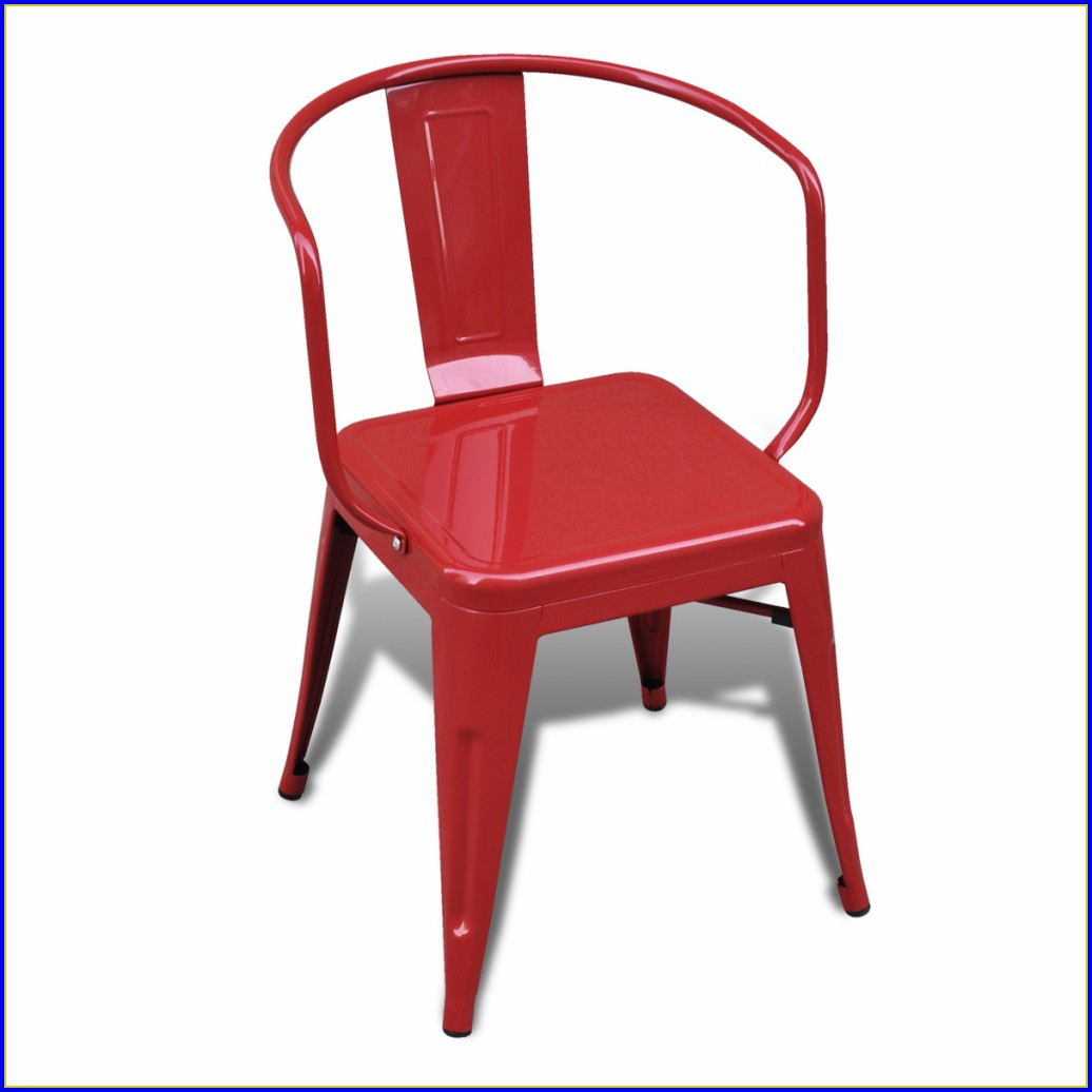 Chaise Salle A Manger Tissu Rouge | Dolce Vizio Tiramisu à Chaise Pliante Salle À Manger