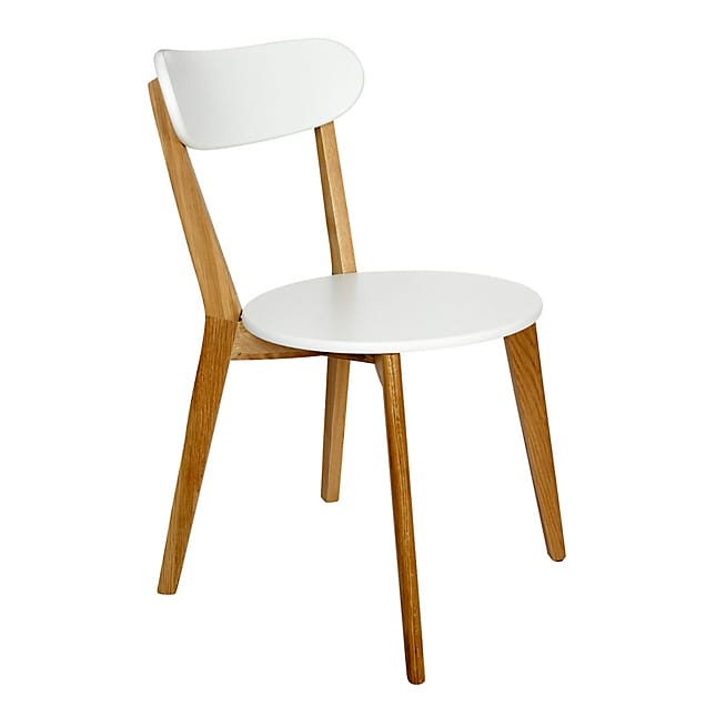 Chaise Scandinave Alinea à Chaises Alinéa