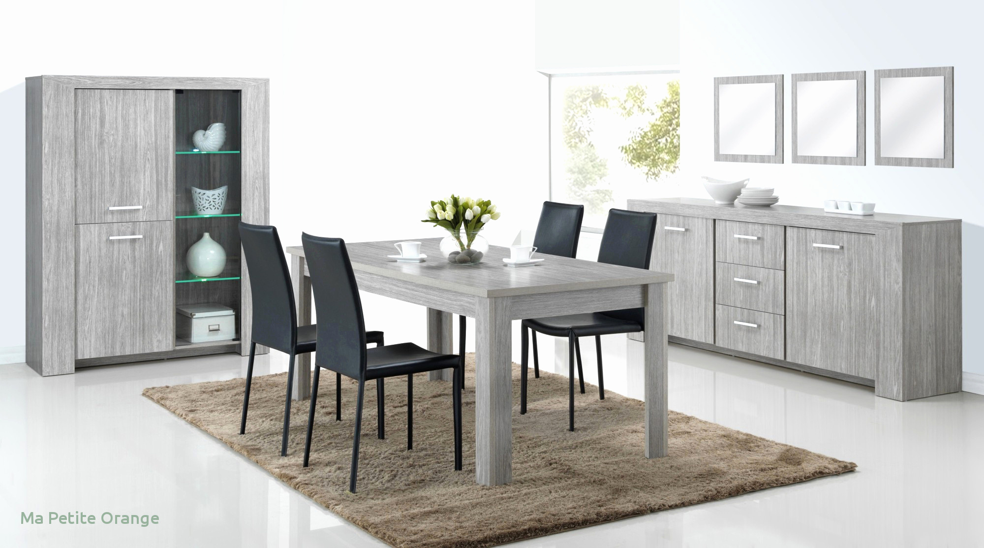 Chaises De Salle À Manger Conforama Meilleur De Rusé Salle A intérieur Conforama Table De Salle À Manger
