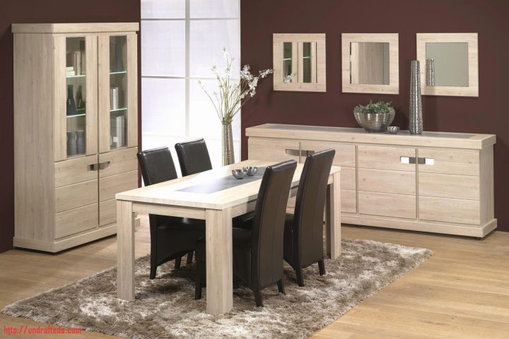 Chaises Salle À Manger Conforama Unique Meuble Conforama pour Meuble Salle À Manger Conforama