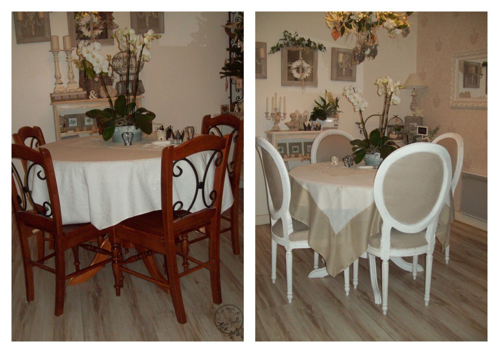 Chaises Salle A Manger Le Bon Coin encequiconcerne Coin Set De Table À