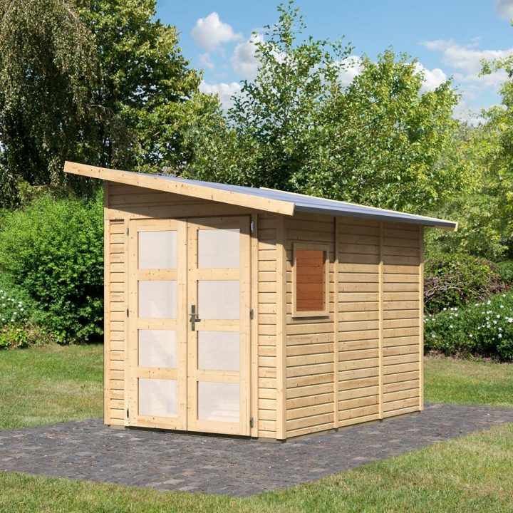 Chalet Bois Pas Cher Abri De Jardin Bois Occasion Élégant destiné Abri De Jardin Occasion