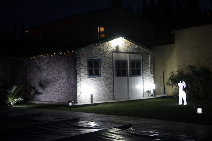 Chalet De Jardin De Leroy Merlin Revisité – Communauté pour Chalet De Jardin Leroy Merlin