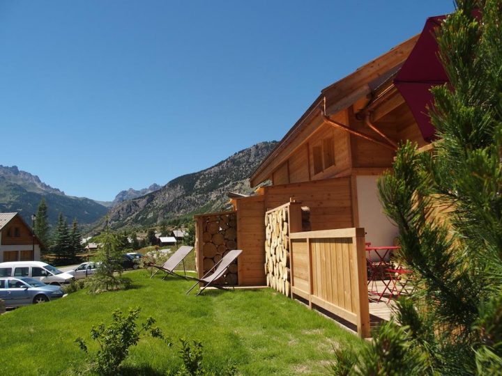 Chalet Le Bellety (Frankreich Névache) – Booking à Chambre D Hote Nevache Chalet Le Bellety (Frankreich Névache) – Booking à Chambre D Hote Nevache