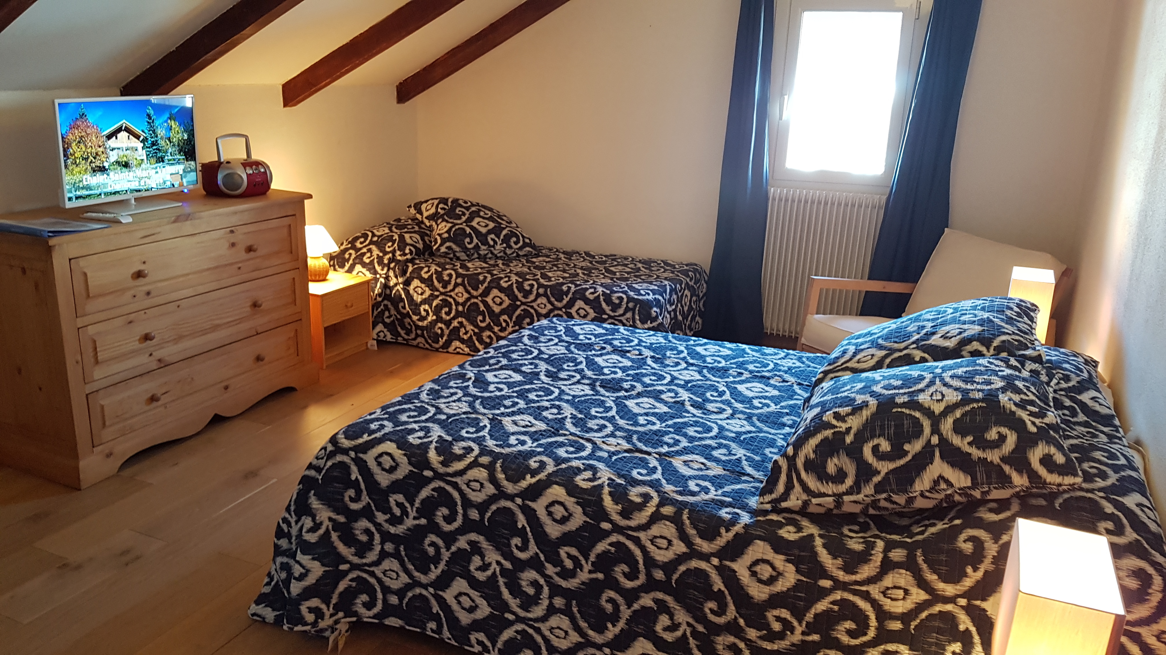 Chalet Sainte-Marie Valberg – Chambres D'hotes Valberg – Bed tout Chambre D Hote Valberg