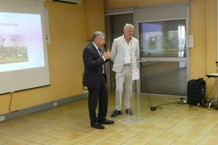 Chalon-Sur-Saône | Des Artisans De Saône-Et-Loire À L'honneur concernant Chambre Des Métiers Chalon Sur Saone Chalon-Sur-Saône | Des Artisans De Saône-Et-Loire À L'honneur concernant Chambre Des Métiers Chalon Sur Saone