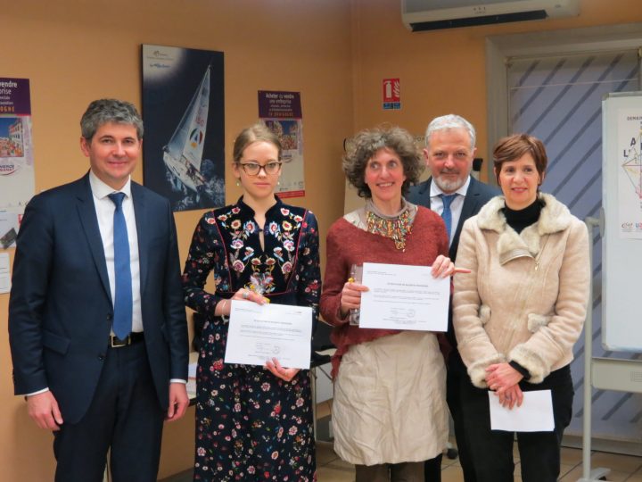 Chalon-Sur-Saône | Des Artisans De Sâone-Et-Loire À L'honneur destiné Chambre Des Métiers Chalon Sur Saone Chalon-Sur-Saône | Des Artisans De Sâone-Et-Loire À L'honneur destiné Chambre Des Métiers Chalon Sur Saone